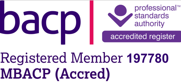 BACP Accredited Member